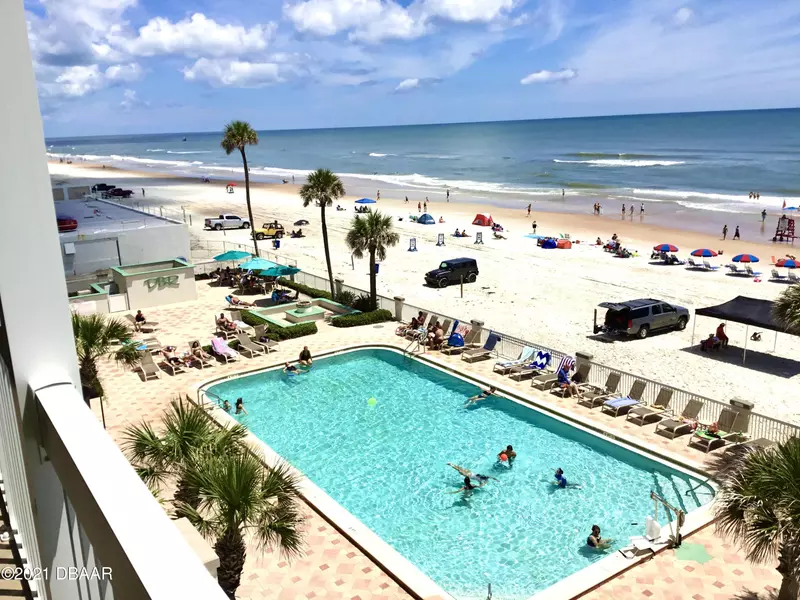 2700 Atlantic AVE #915, Daytona Beach, FL 32118