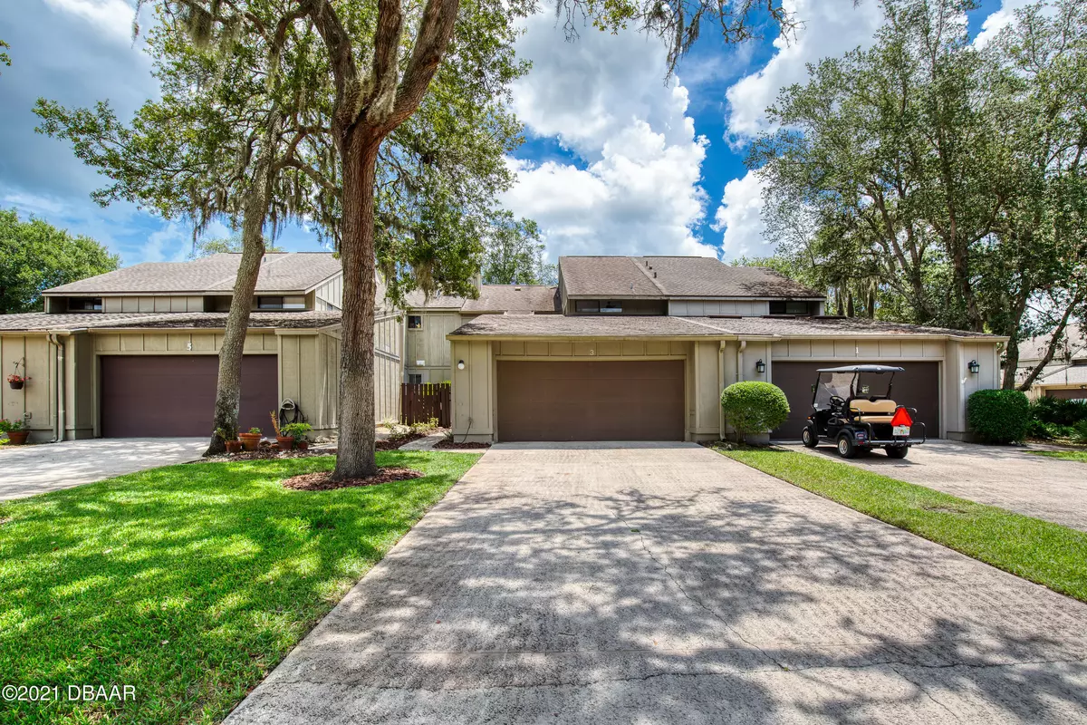 Ormond Beach, FL 32174,3 Autumnwood TRL