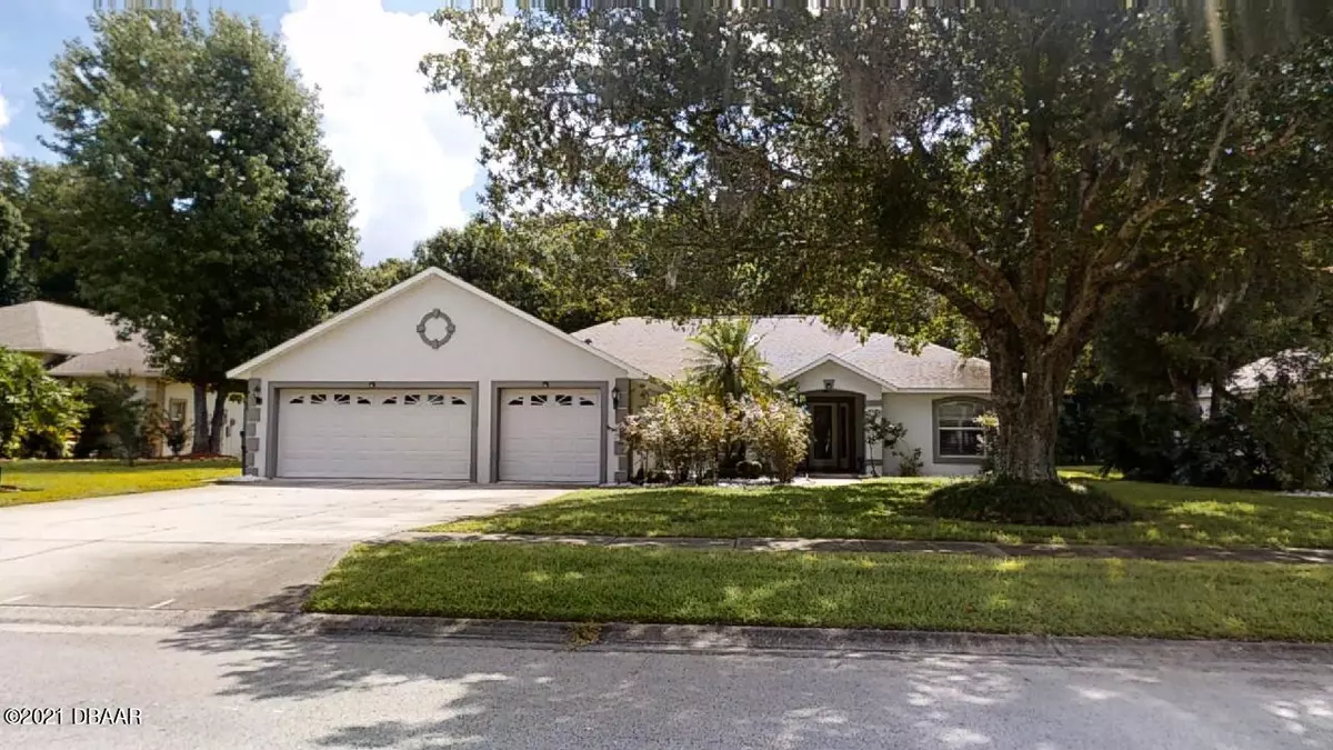 Port Orange, FL 32129,3735 Sunrise Oaks DR