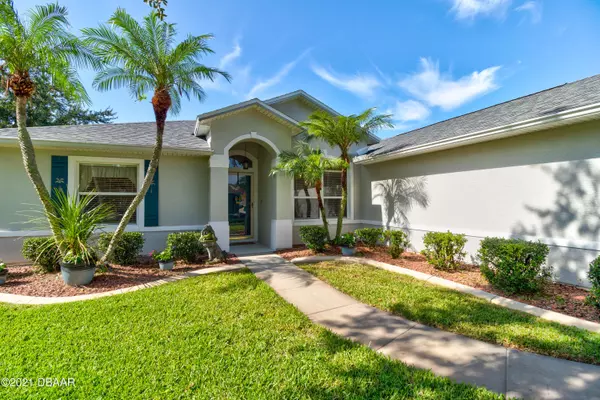 Port Orange, FL 32128,1644 Armin CT