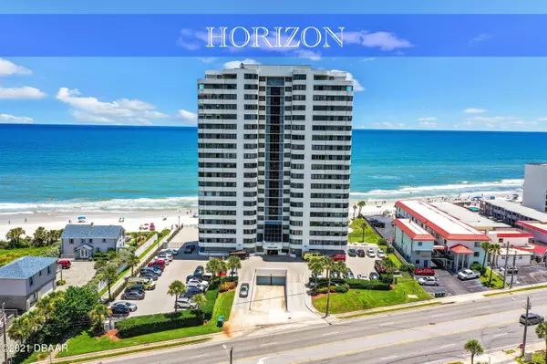 1420 Atlantic AVE #303, Daytona Beach, FL 32118