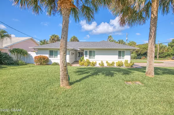 4746 Riverglen BLVD, Ponce Inlet, FL 32127