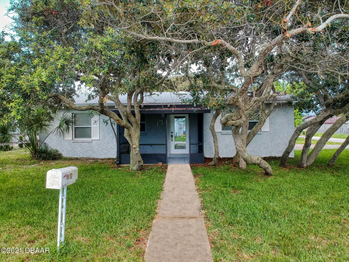 Ormond Beach, FL 32176,17 Ocean Breeze CIR