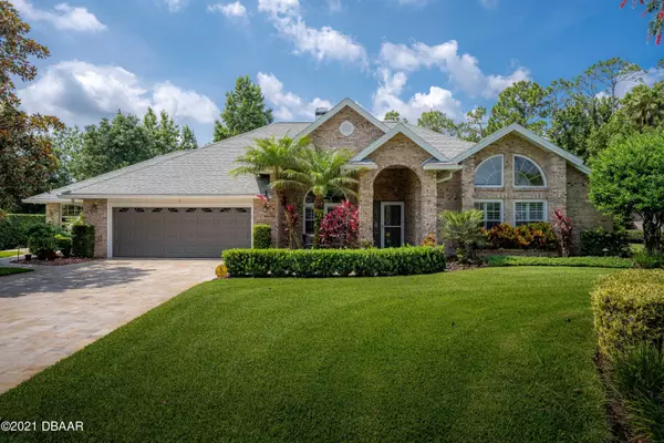 Ormond Beach, FL 32174,6 Highwood Ridge TRL