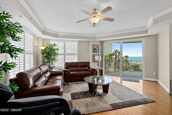 Daytona Beach Shores, FL 32118,2403 Atlantic AVE #211