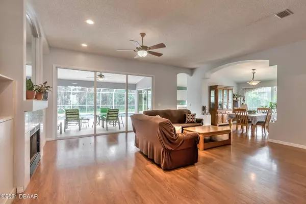 Port Orange, FL 32128,6396 Nika CT