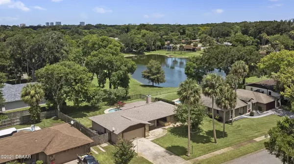 Port Orange, FL 32129,3457 Country Walk DR