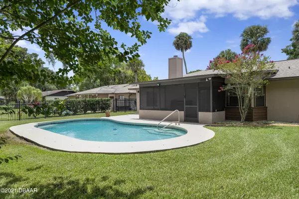 Port Orange, FL 32129,3457 Country Walk DR