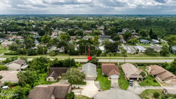 Port Orange, FL 32129,1156 Ashland CT