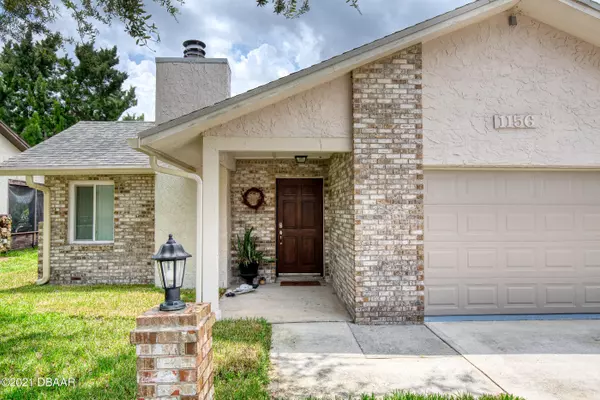 Port Orange, FL 32129,1156 Ashland CT