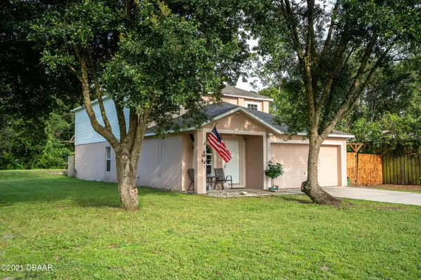 Deland, FL 32724,2083 8th AVE