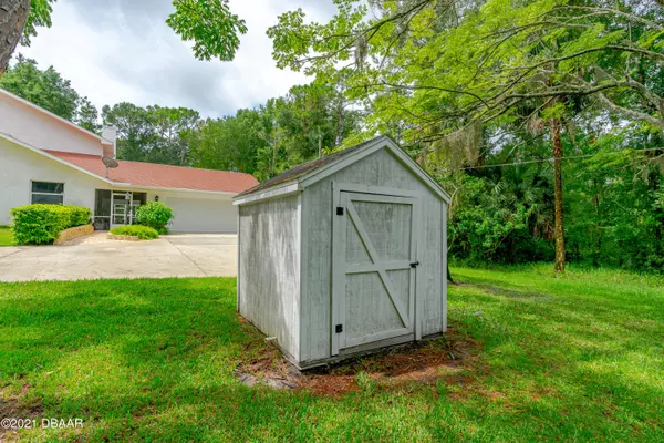 Port Orange, FL 32128,1940 BOTREE CT