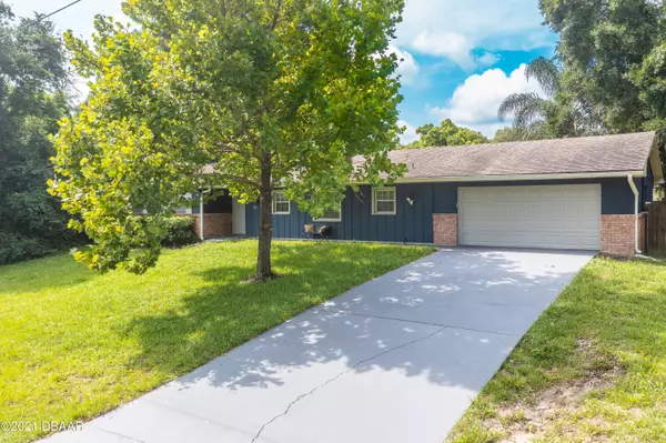 Deland, FL 32720,1608 Gaudrey ST