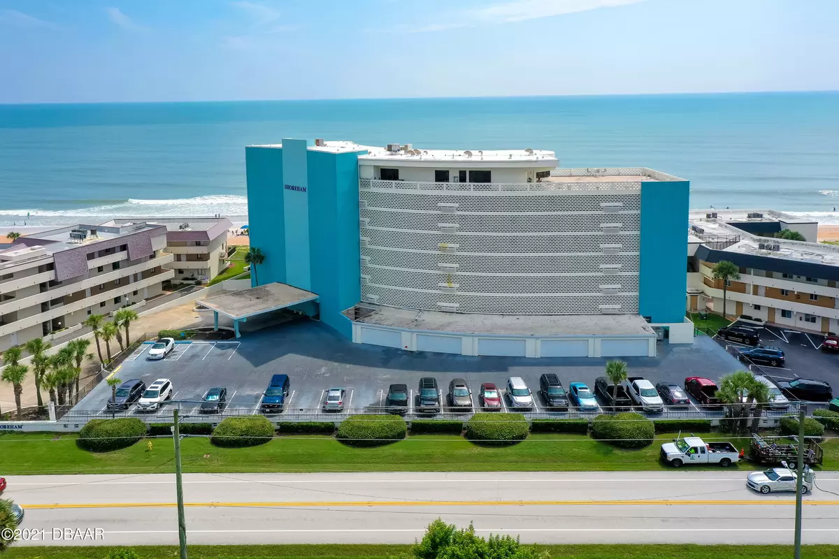 Ormond Beach, FL 32176,915 Ocean Shore BLVD #4010