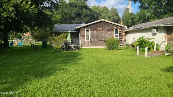 Holly Hill, FL 32117,630 Center AVE