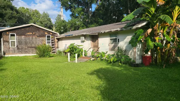 Holly Hill, FL 32117,630 Center AVE