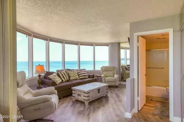 Daytona Beach Shores, FL 32118,2625 Atlantic AVE #22NW