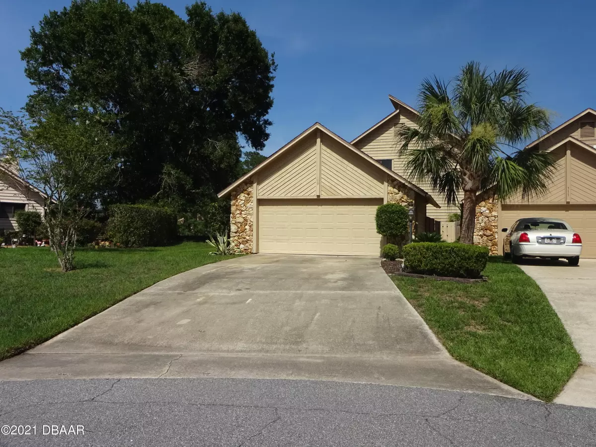 Daytona Beach, FL 32119,109 Surfbird CT