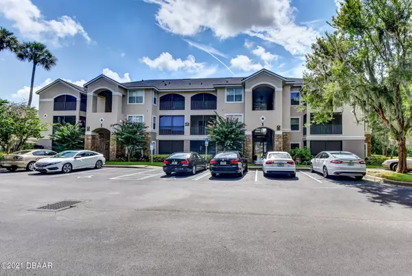 940 Village TRL #1-307, Port Orange, FL 32127