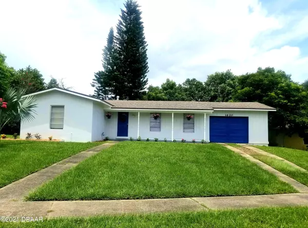 1620 Lindsey TER, Deltona, FL 32725