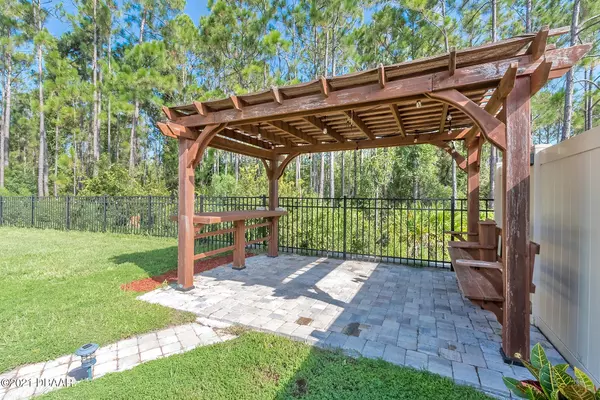 Port Orange, FL 32128,1815 Palmetto Scrub CIR