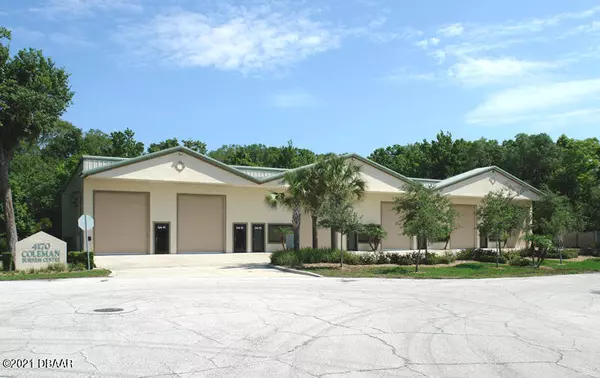 4170 Dairy CT #105, Port Orange, FL 32127