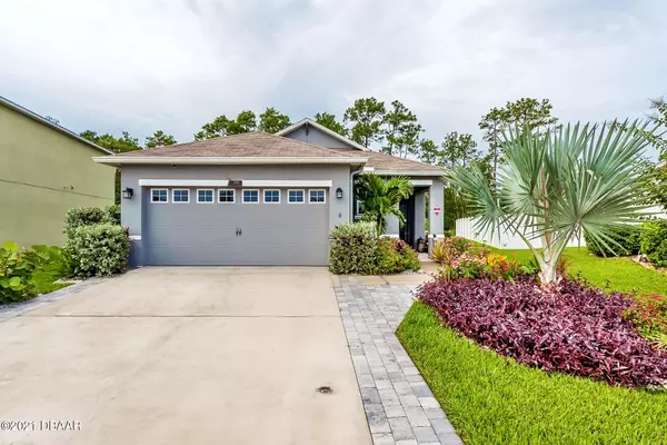 New Smyrna Beach, FL 32168,2930 Taton TRCE