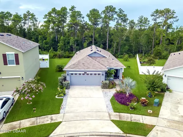 2930 Taton TRCE, New Smyrna Beach, FL 32168