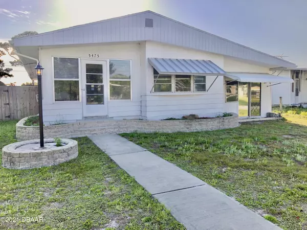 5475 Taylor AVE, Port Orange, FL 32127