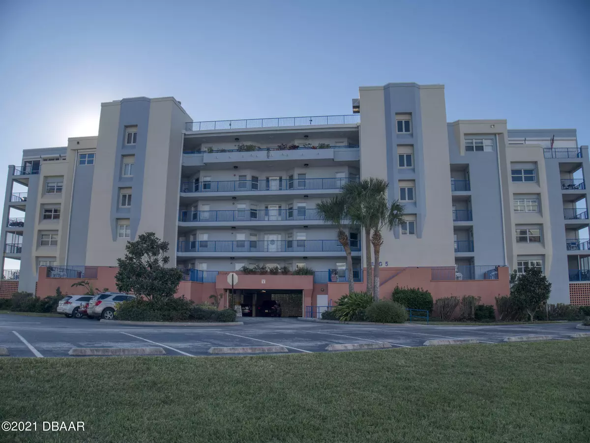 New Smyrna Beach, FL 32169,5300 Atlantic AVE #5406