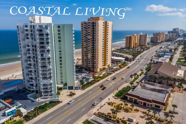 3047 Atlantic AVE #1605, Daytona Beach Shores, FL 32118