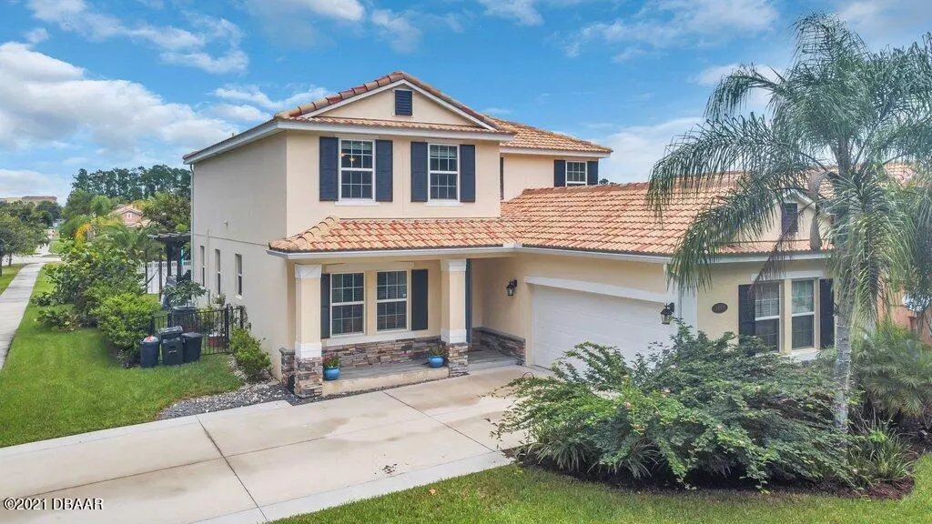 New Smyrna Beach, FL 32168,3459 Luna Bella LN