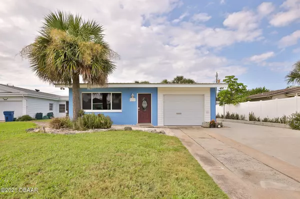 1221 Riverbreeze BLVD, Ormond Beach, FL 32176