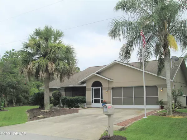 11 Fielding LN, Palm Coast, FL 32137