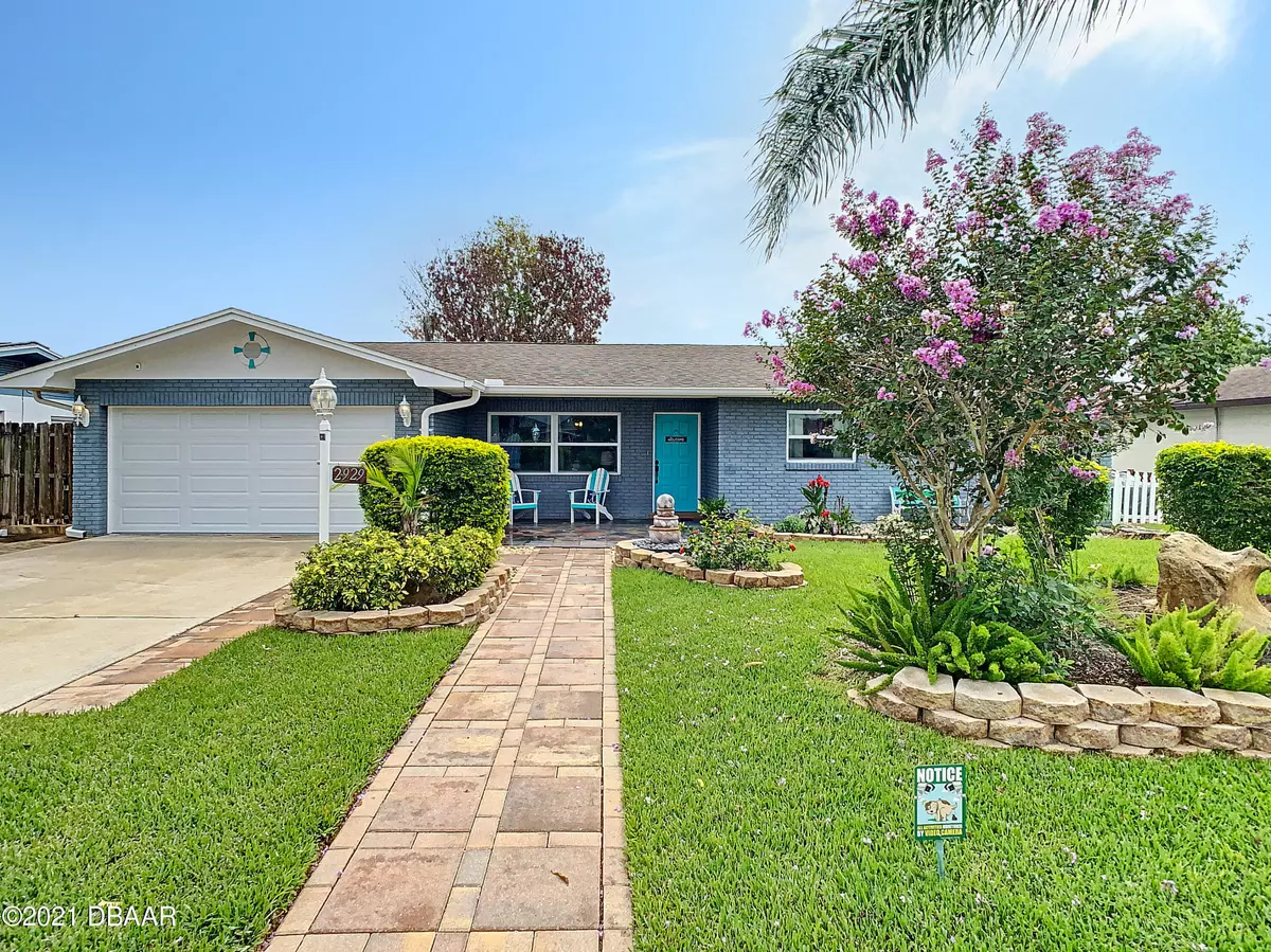 South Daytona, FL 32119,2929 Lantern DR