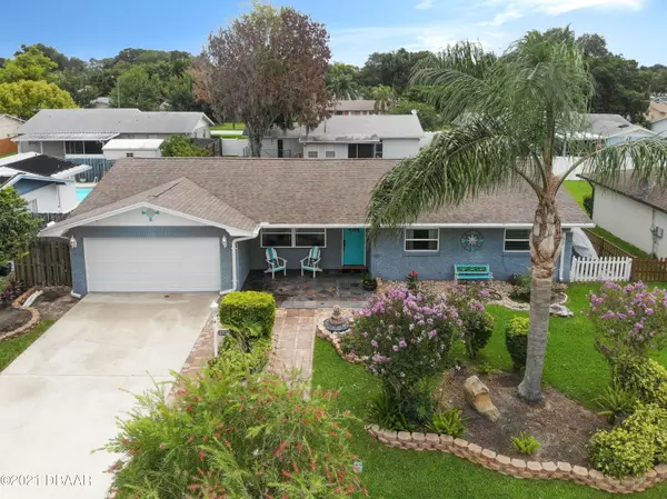 South Daytona, FL 32119,2929 Lantern DR