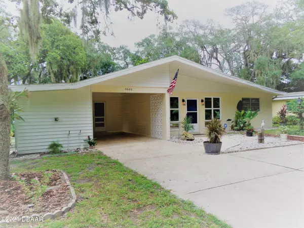 5660 Palm AVE, Port Orange, FL 32127