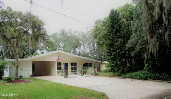 Port Orange, FL 32127,5660 Palm AVE