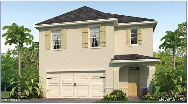 381 Lady Bella PL, Deland, FL 32724