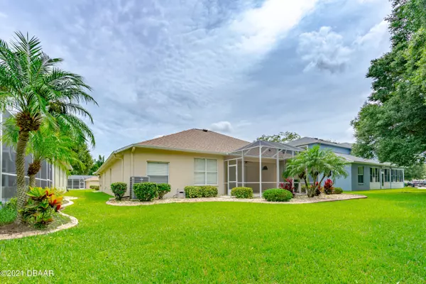 Port Orange, FL 32128,804 Whispering Wind CT