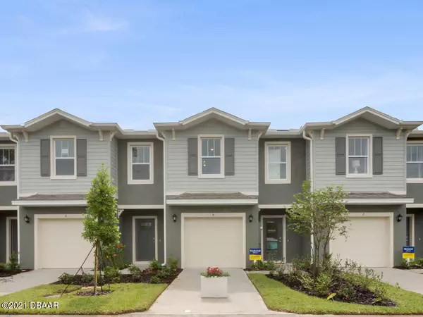 73 Bella Oaks DR, Port Orange, FL 32129