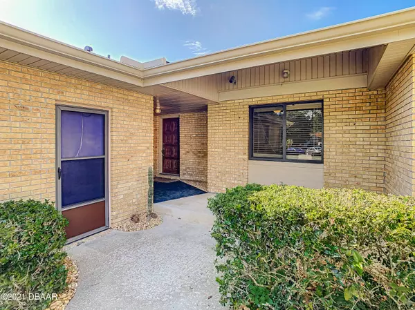 Port Orange, FL 32129,1118 Southwinds DR