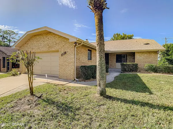 Port Orange, FL 32129,1118 Southwinds DR