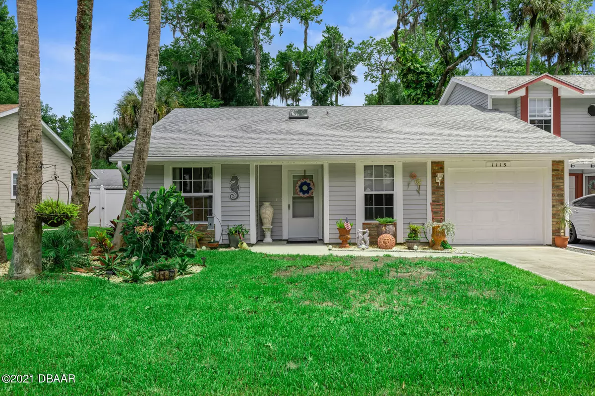 Port Orange, FL 32129,1113 Squirrel Nest LN