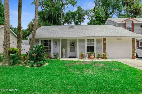 1113 Squirrel Nest LN, Port Orange, FL 32129