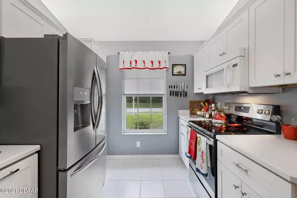 Port Orange, FL 32129,1113 Squirrel Nest LN