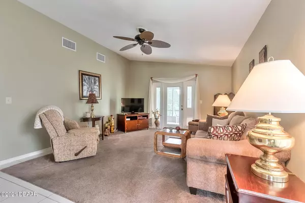 Daytona Beach, FL 32119,136 Woodbridge CIR