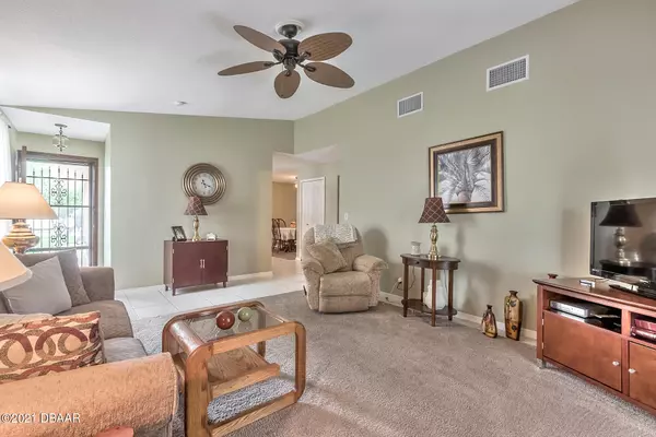 Daytona Beach, FL 32119,136 Woodbridge CIR