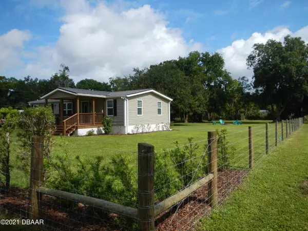 Titusville, FL 32796,2350 Parrish RD