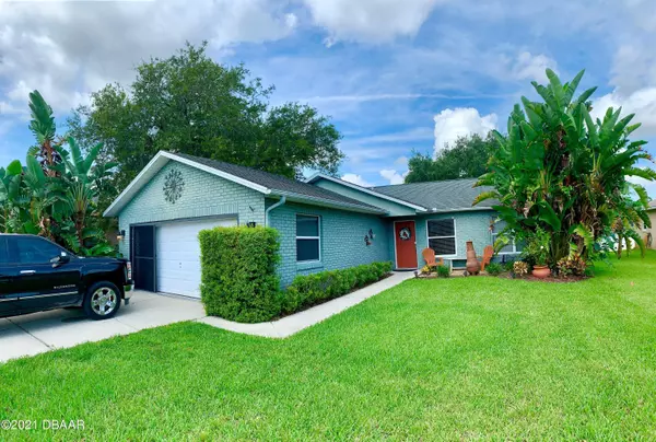 5482 Landis AVE, Port Orange, FL 32127